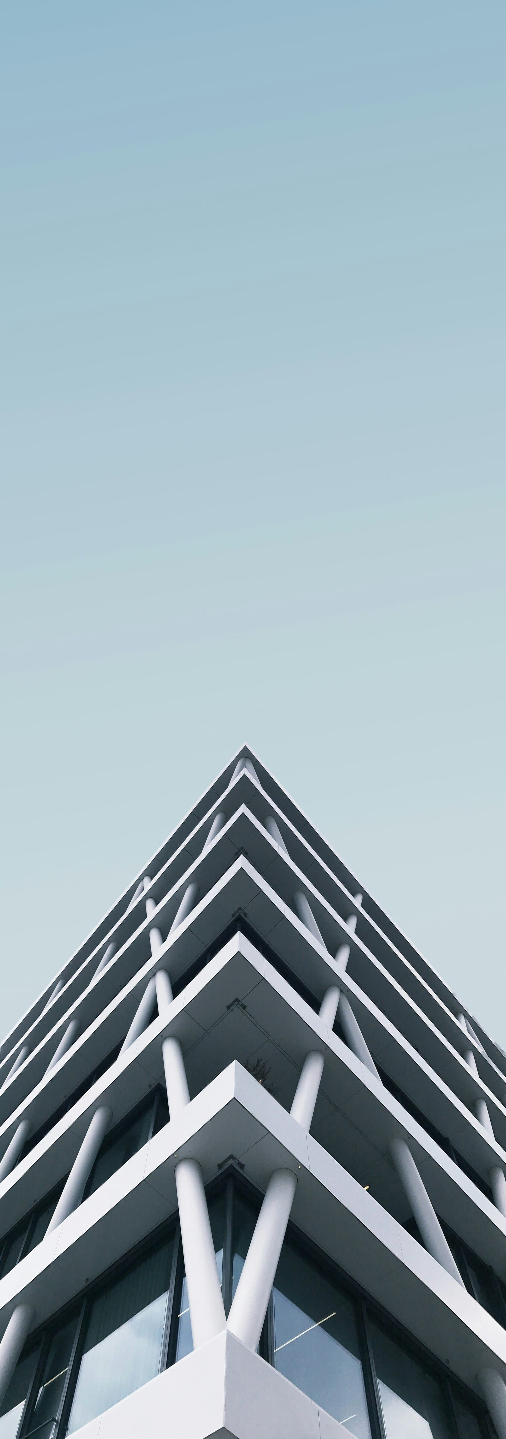 Владельцы БЦ и ТЦ Петербурга доплатят 100 млн из-за кадастровой переоценки