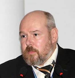 Андрей Юрьевич Бойко