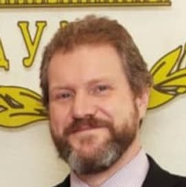 Владимир Александрович Филановский