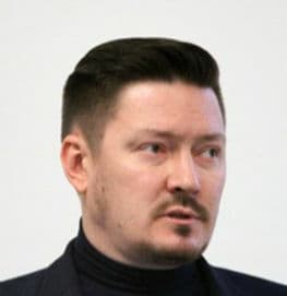 Денис Евгеньевич Шереметьев